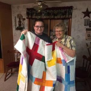 Meet your Posher, Sidney